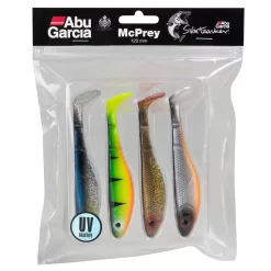 Abu Garcia Svartzonker McPrey Essentials Kit 120 Mm 11.5g