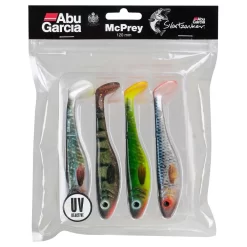 Abu Garcia Svartzonker McPrey Realistic Kit 120 Mm 11.5g