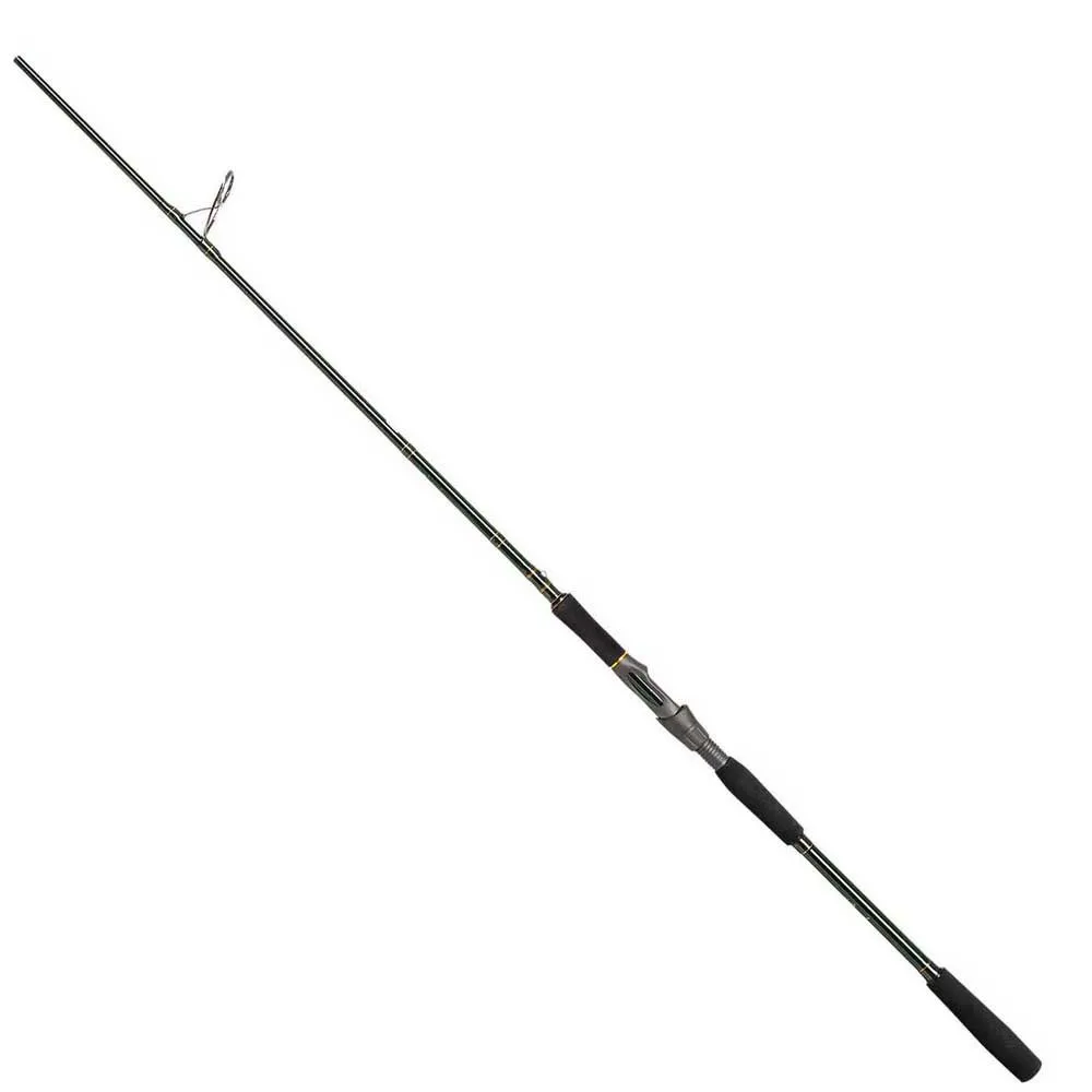 Abu Garcia Svartzonker The One Spinnrute 1 Abu Garcia Svartzonker The One Spinnrute