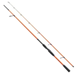 Abu Garcia Svartzonker® X Spinnrute
