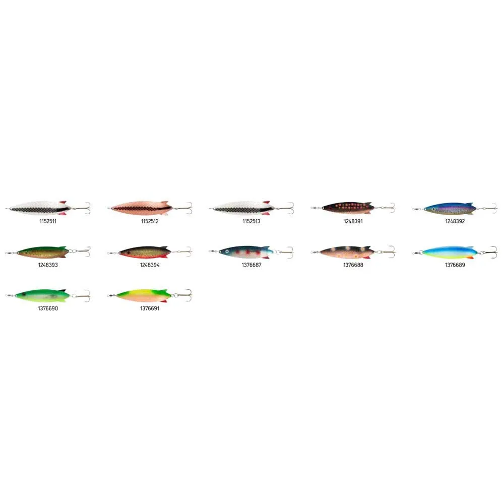 Abu Garcia Toby Salmo 110 Mm 30g 2 Abu Garcia Toby Salmo 110 Mm 30g - Image 2