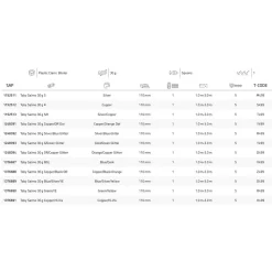 Abu Garcia Toby Salmo 110 Mm 30g 17 Abu Garcia Toby Salmo 110 Mm 30g -Abu Garcia abu garcia toby salmo 110 mm 30g 2