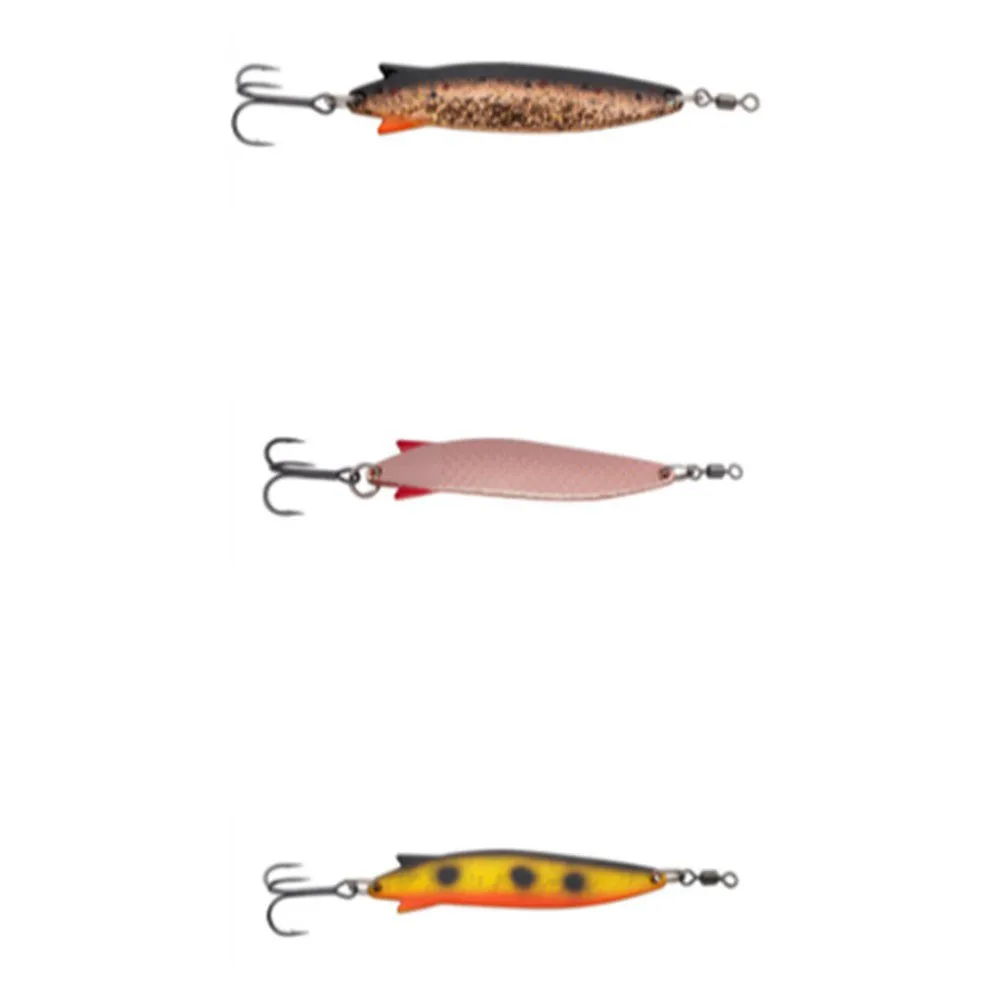 Abu Garcia Toby Spoon Jig 57 Mm 7g 1 Abu Garcia Toby Spoon Jig 57 Mm 7g
