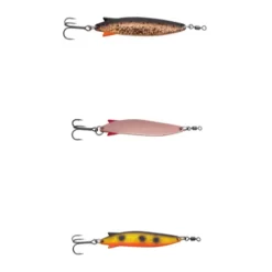 Abu Garcia Toby Spoon Jig 75 Mm 15g