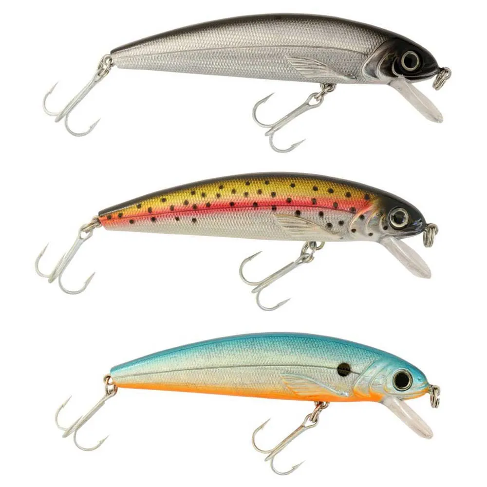 Abu Garcia Tormentor Floating 50 Mm 3g 1 Abu Garcia Tormentor Floating 50 Mm 3g