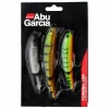 Abu Garcia Tormentor Jointed Elritze 3 Pack