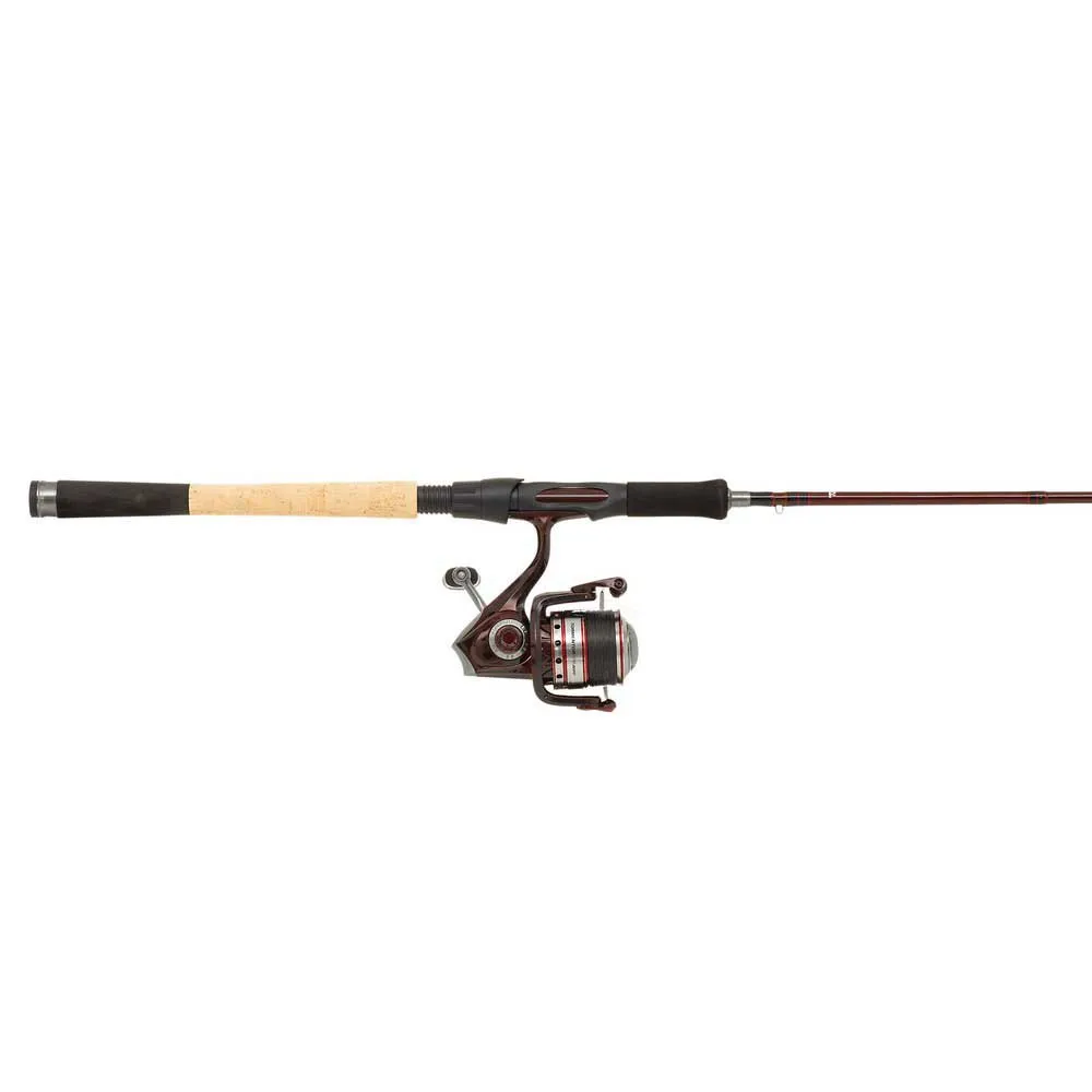 Abu Garcia Tormentor Spinning 2 Sections 3 Abu Garcia Tormentor Spinning 2 Sections - Image 3
