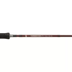 Abu Garcia Tormentor Spinning 2 Sections 8 Abu Garcia Tormentor Spinning 2 Sections -Abu Garcia abu garcia tormentor spinning 2 sections 3