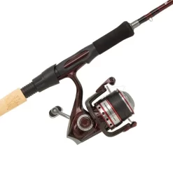 Abu Garcia Tormentor Spinning 2 Sections 9 Abu Garcia Tormentor Spinning 2 Sections -Abu Garcia abu garcia tormentor spinning 2 sections 4