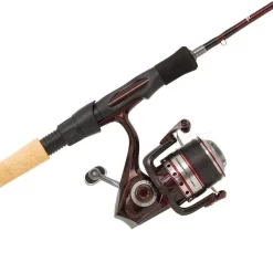 Abu Garcia Tormentor Spinning 4 Sections -Abu Garcia abu garcia tormentor spinning 4 sections 2