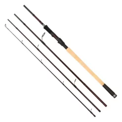 Abu Garcia Tormentor Spinnrute