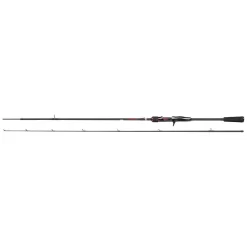 Abu Garcia Vendetta V3 Baitcasterrute
