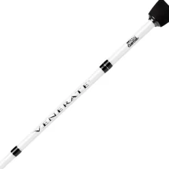 Abu Garcia Venerate V2 EVA Baitcastrute -Abu Garcia abu garcia venerate v2 eva baitcastrute 2