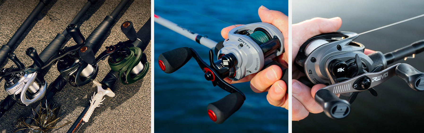 Abu Garcia -Abu Garcia GVHJHGJ